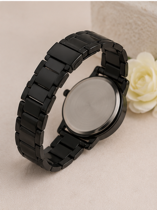 Black Aura Watch - Image 3
