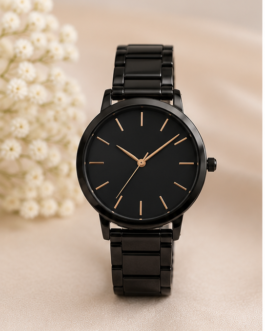 Black Aura Watch