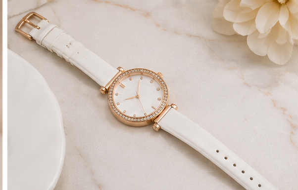 Crystal Grace Watch - Image 4