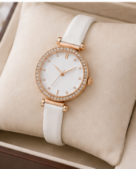 Crystal Grace Watch
