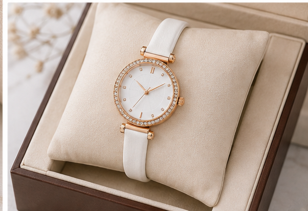 Crystal Grace Watch - Image 2