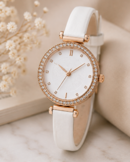 Crystal Grace Watch