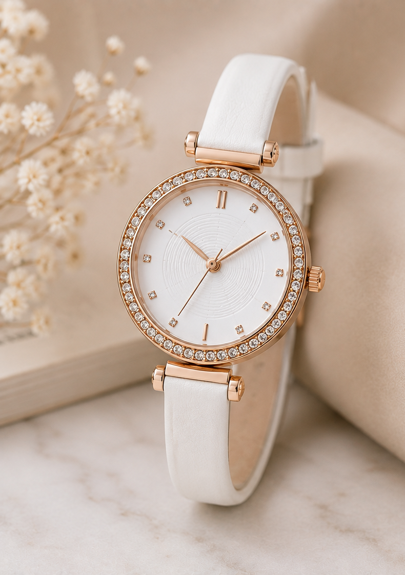 Crystal Grace Watch